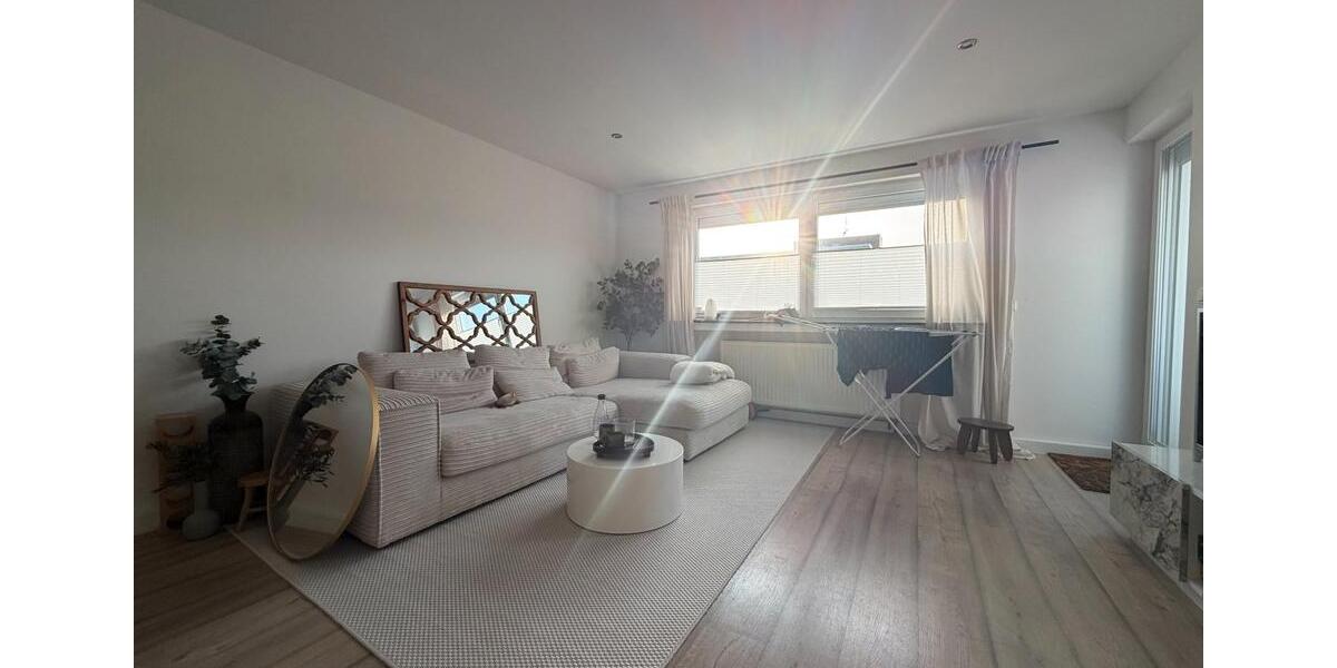 Etagenwohnung Iserlohn Letmathe - 3 Zimmer, 88 m&sup2;, 168.000&euro; | Angebot:26131454