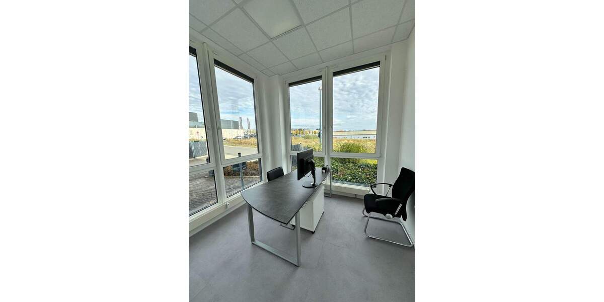 Gewerbeobjekt Holzwickede - 6 Zimmer, 138 m&sup2;, 1.750&euro; | Angebot:25689723