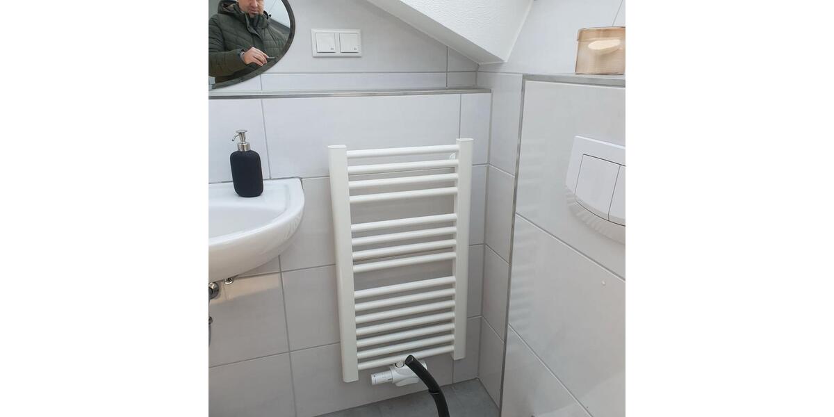 Etagenwohnung Dortmund Hombruch - 2 Zimmer, 50 m&sup2;, 450&euro; | Angebot:26038732