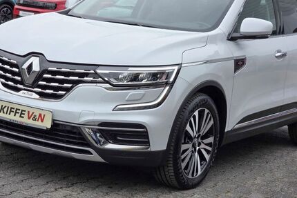 Renault Koleos 13.800 km 31.980 &euro; Hamm 59063