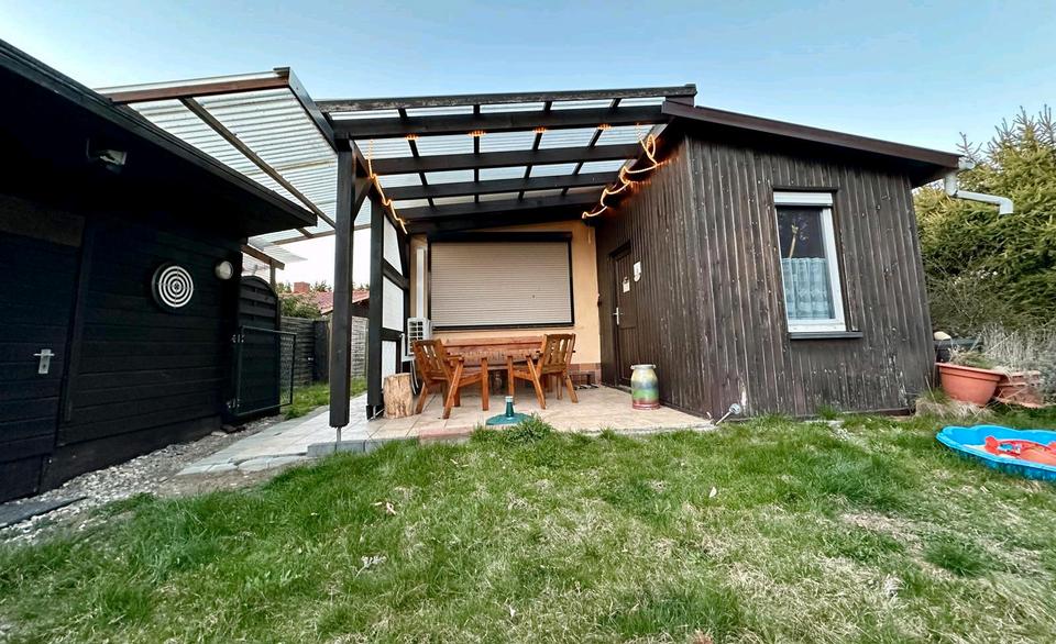 Bungalow Hamm Heessen - 2.5 Zimmer, 50 m&sup2;, 50.000&euro; | Angebot:26123520