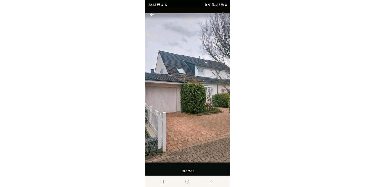 Doppelhaushälfte Lünen - 5 Zimmer, 120 m&sup2;, 430.000&euro; | Angebot:26331852