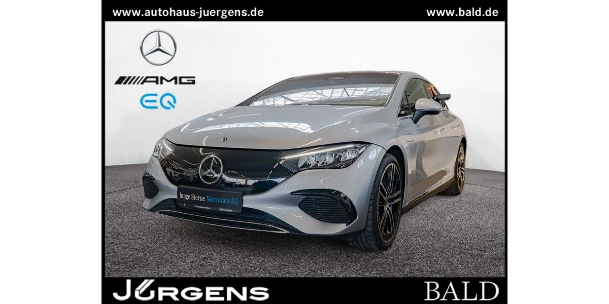Mercedes-Benz EQE 17.768 km 44.980 &euro; Hagen 58135