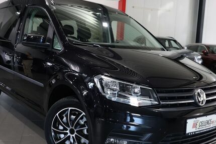 VW Caddy Maxi 67.000 km 22.222 &euro; Hamm 59077