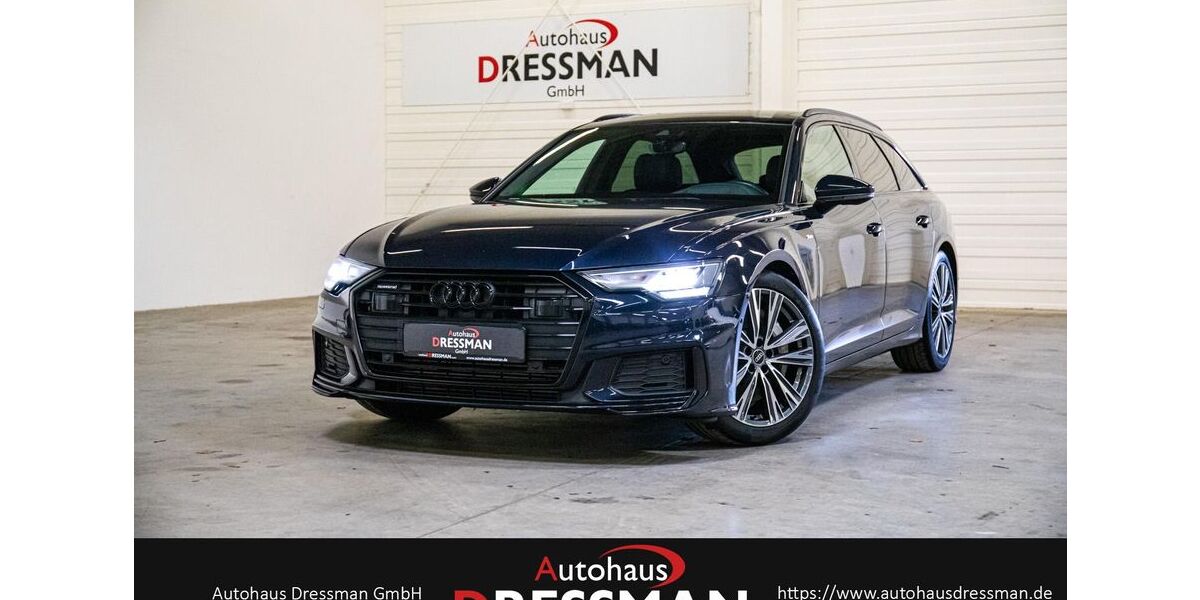 Audi A6 75.040 km 39.270 &euro; Hamm 59067