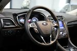 Ford Mondeo Tunier 2.0 EB TITANIUM WHITE / LED, AHK 92.000 km 17.777 &euro; Hamm 59077