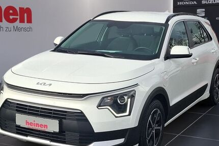 Kia Niro 56.200 km 20.939 &euro; Bergkamen 59192