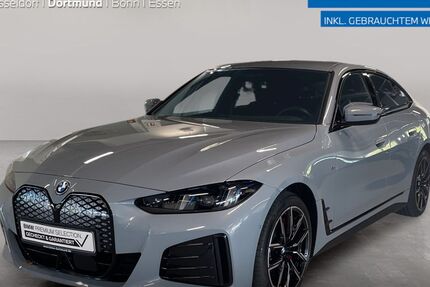 BMW i4 24.528 km 60.799 &euro; Dortmund 44263