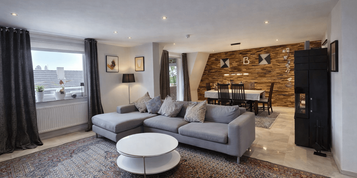 Etagenwohnung Hagen Hagen-Mitte - 4 Zimmer, 139 m&sup2;, 249.000&euro; | Angebot:26143565