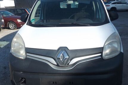 Renault Kangoo 344.500 km 2.500 &euro; Menden 58706