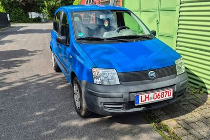 Fiat Panda 175.000 km 700 &euro; Senden 48308