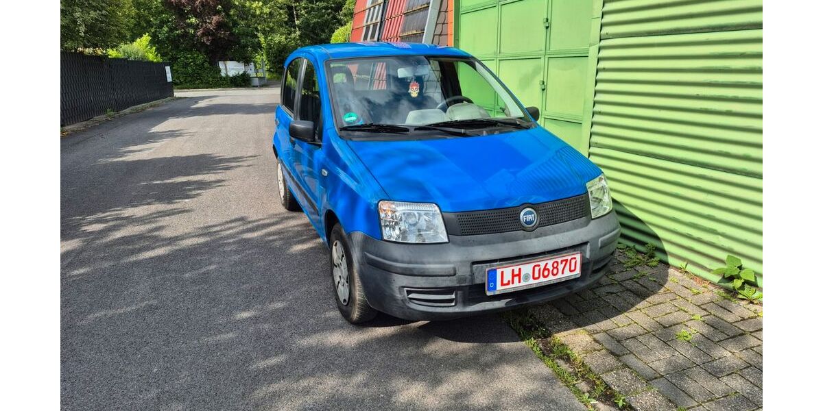 Fiat Panda 175.000 km 700 &euro; Senden 48308
