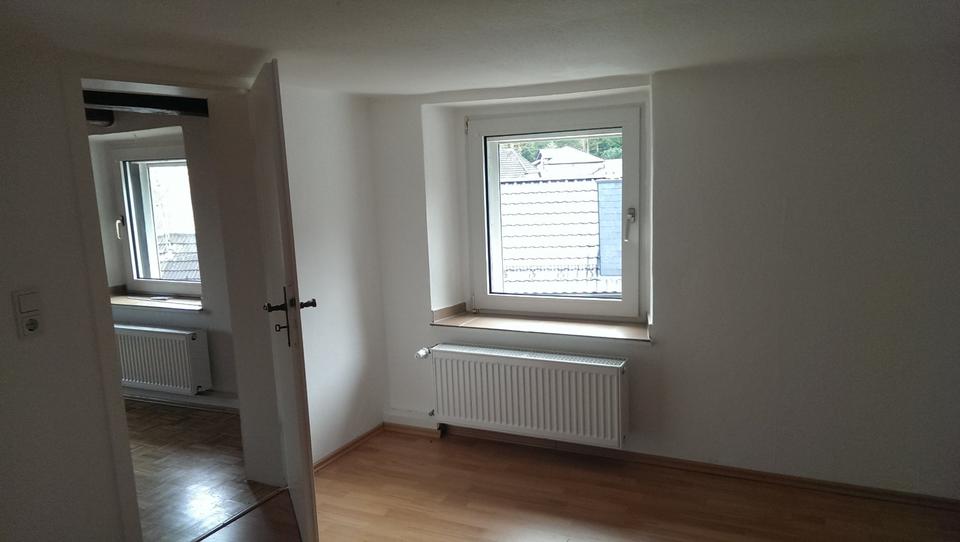 Etagenwohnung Wetter (Ruhr) - 2.5 Zimmer, 55 m&sup2;, 420&euro; | Angebot:26285677