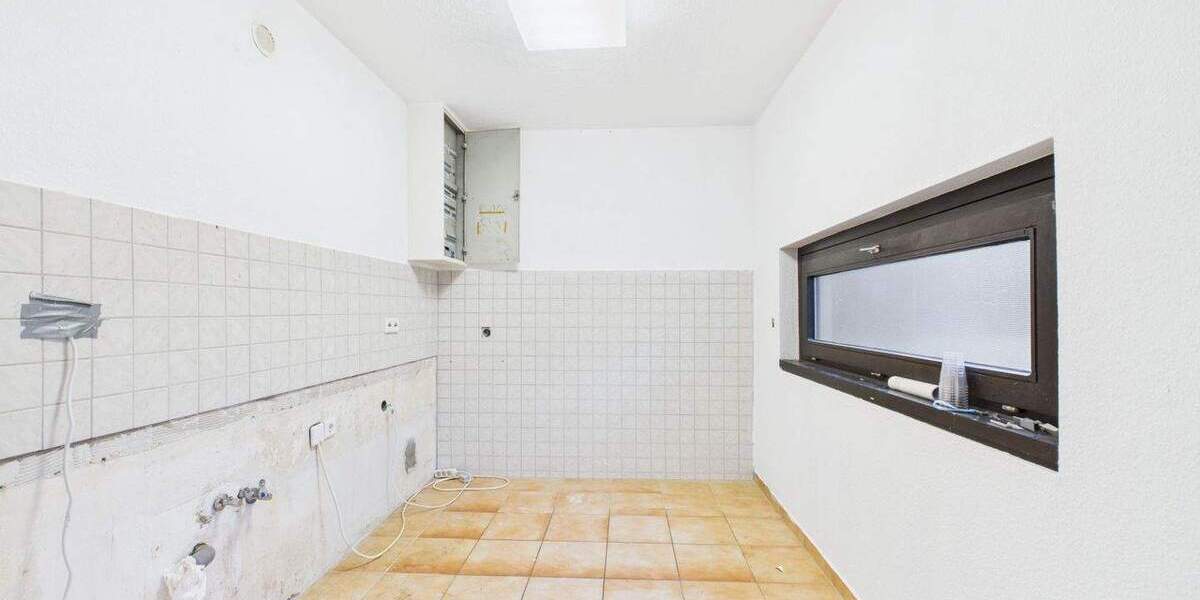 Etagenwohnung Dortmund Eichlinghofen - 3 Zimmer, 91 m&sup2;, 139.000&euro; | Angebot:25997203