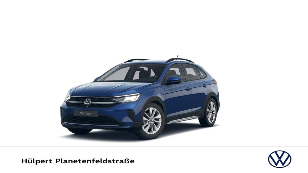 VW Taigo 14.438 km 21.322 &euro; Dortmund 44379
