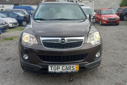 Opel Antara 137.750 km 9.100 &euro; Dortmund 44309