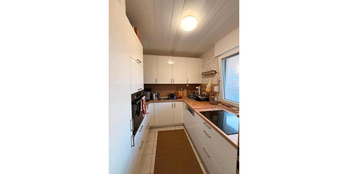 Etagenwohnung Menden (Sauerland) Bösperde - 3 Zimmer, 95 m&sup2;, 985&euro; | Angebot:26696749