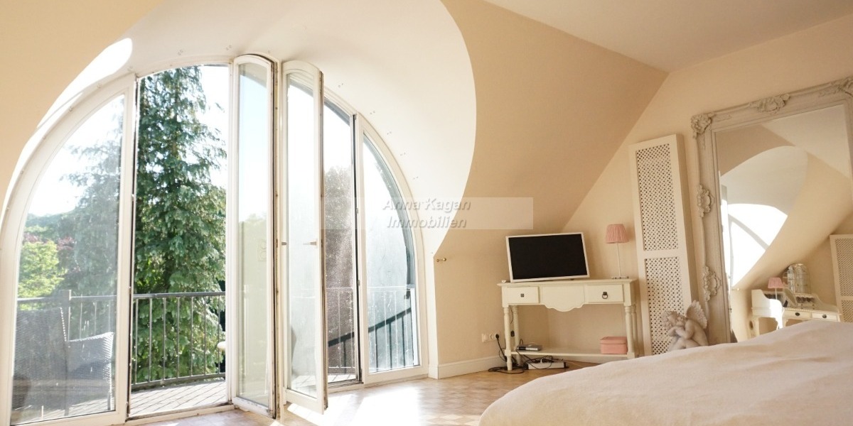 Rückzug statt Alltag – außergewöhnlich wohnen in Hohensyburg - Einfamilienhaus Dortmund Hohensyburg | Angebot:26122460