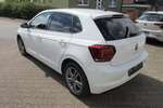 VW Polo United 1.0 TSI NAVI KAMERA ALU KEYLESS APS SI 49.200 km 16.599 &euro; Bergkamen 59192