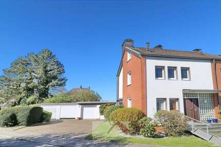 Haus Herten / Scherlebeck Scherlebeck - 5.5 Zimmer, 150 m&sup2;, 380.000&euro; | Angebot:26941927