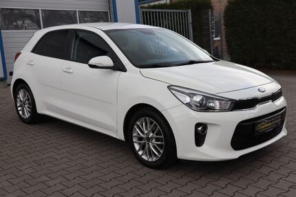 Kia Rio 117.000 km 9.490 &euro; Oer-Erkenschwick 45739