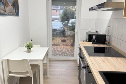 Wohnung Herne - 2 Zimmer, 40 m&sup2;, 999&euro; | Angebot:26639539