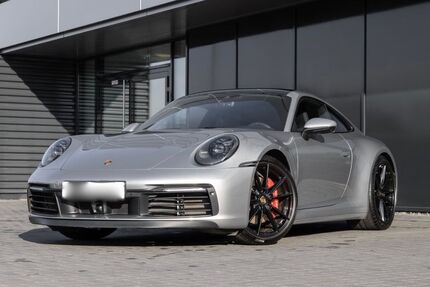 Porsche 992 24.800 km 129.911 &euro; Dortmund 44229