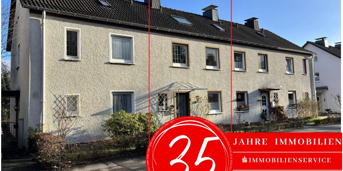 Einfamilienhaus Iserlohn - 3 Zimmer, 67 m&sup2;, 165.000&euro; | Angebot:25190274