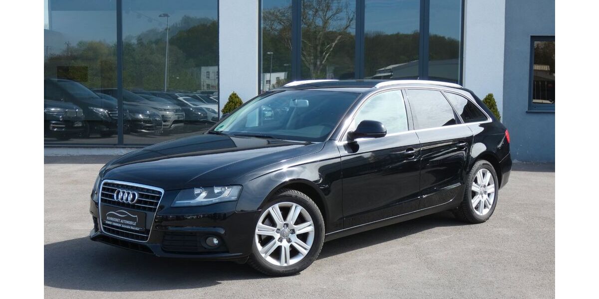 Audi A4 303.752 km 3.750 &euro; Bochum 44807