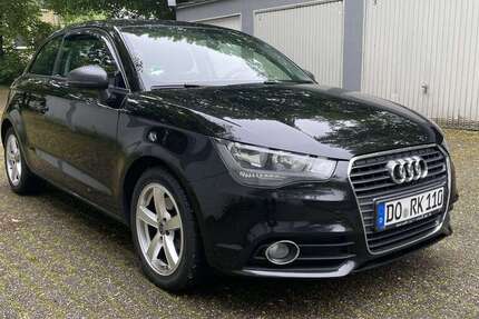 Audi A1 163.650 km 7.400 &euro; Dortmund, Stadt 44379