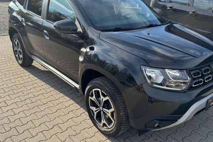 Dacia Duster 100.000 km 11.690 &euro; Dortmund 44319