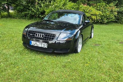 Audi TT 140.279 km 13.000 &euro; Selm 59379