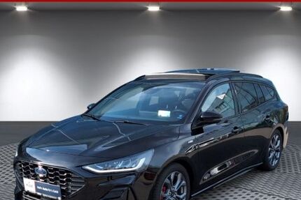 Ford Focus 24.490 km 25.750 &euro; Dülmen 48249