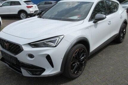 Cupra Formentor 33.831 km 28.488 &euro; Bergkamen 59192