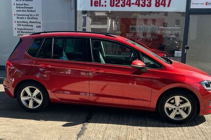 VW Golf 74.870 km 12.900 &euro; Bochum 44795