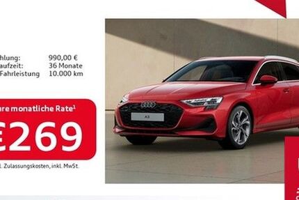 Audi A3 7.860 km 31.440 &euro; Recklinghausen 45657
