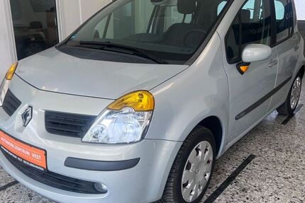 Renault Modus 58.200 km 3.290 &euro; Recklinghausen 45657