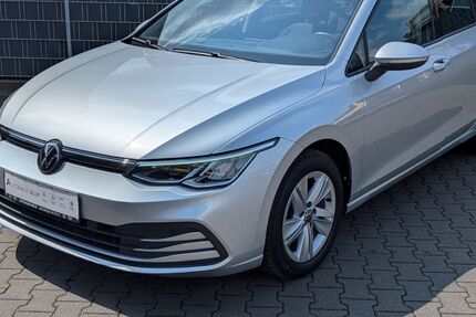 VW Golf 72.628 km 18.890 &euro; Selm 59379