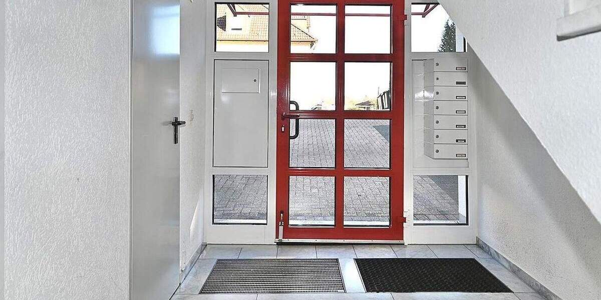 Etagenwohnung Bochum Stiepel - 4 Zimmer, 107 m&sup2;, 420.000&euro; | Angebot:25657492