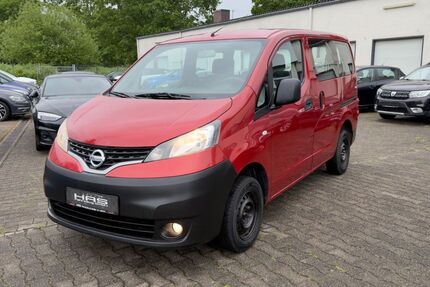 Nissan NV200 207.000 km 5.990 &euro; Hamm 59067