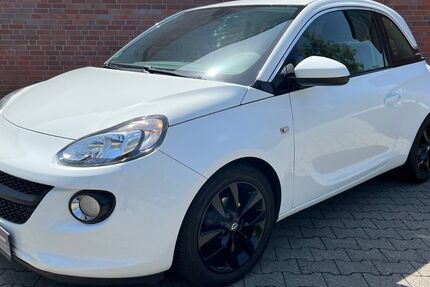 Opel Adam 44.000 km 9.600 &euro; Herne (NRW) 44628