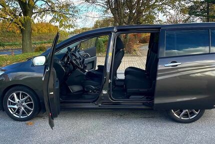 Mazda 5 121.000 km 9.200 &euro; Dortmund 44309