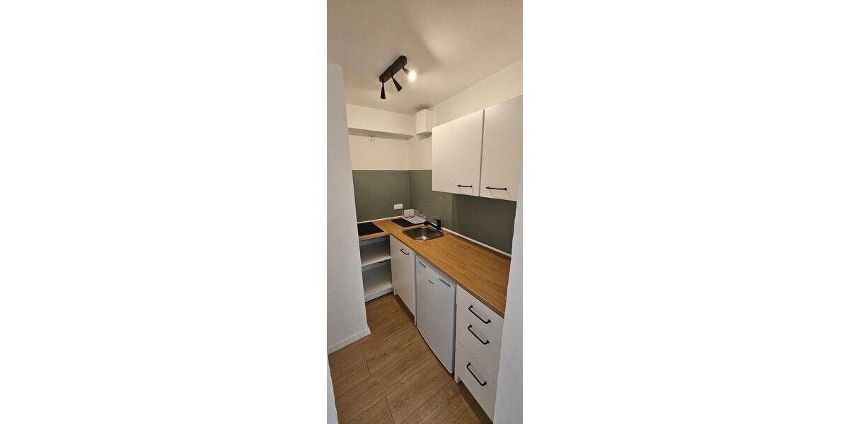 Etagenwohnung Dortmund Hombruch - 1 Zimmer, 26 m&sup2;, 470&euro; | Angebot:26698630