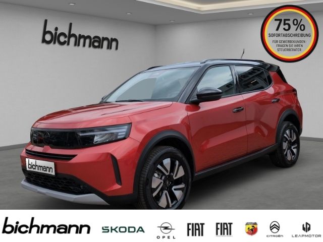 Opel Frontera 2.204 km 24.999 &euro; Menden 58706