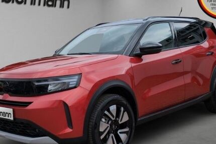 Opel Frontera 3.000 km 24.999 &euro; Menden 58706