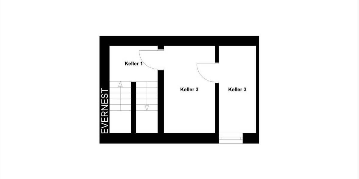Doppelhaushälfte Bergkamen Mitte - 4 Zimmer, 105 m&sup2;, 239.000&euro; | Angebot:25686497