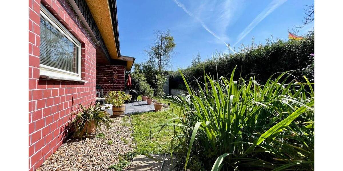 Bungalow Fröndenberg-Frömern Frömern - 5 Zimmer, 147 m&sup2;, 399.000&euro; | Angebot:26128896