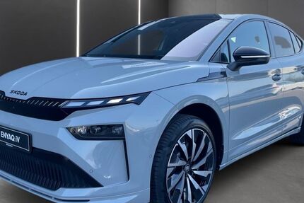 Skoda Enyaq 5.300 km 57.980 &euro; Werl 59457