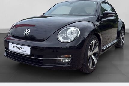 VW Beetle 108.384 km 11.480 &euro; Castrop-Rauxel 44575