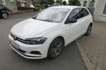 VW Polo United 1.0 TSI NAVI ALU APS SITZHZG APP KLIMA 62.600 km 14.988 &euro; Bergkamen 59192